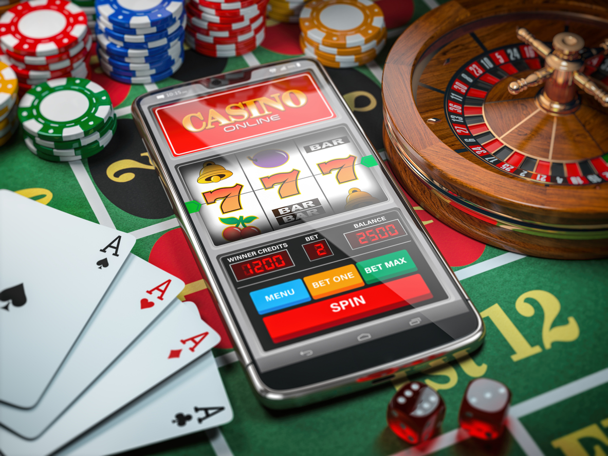 Peut-on jouer au casino en ligne sur mobile ?
