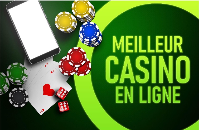 Quels sont les casino en ligne francais pour jouer?