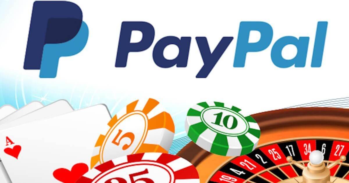 Quels sont les meilleurs casinos en ligne PayPal ?